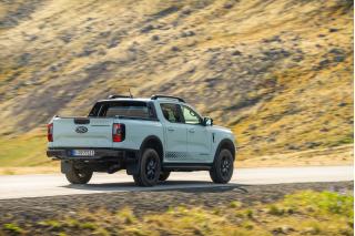 Ford Ranger PHEV: Επαναπροσδιορίζει την κατηγορία των Pickup